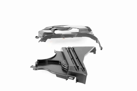 Abdeckung, Zahnriemen oben unten außen VAICO V46-1083 Bild Abdeckung, Zahnriemen oben unten außen VAICO V46-1083