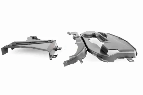 Abdeckung, Zahnriemen oben unten außen VAICO V46-1083 Bild Abdeckung, Zahnriemen oben unten außen VAICO V46-1083