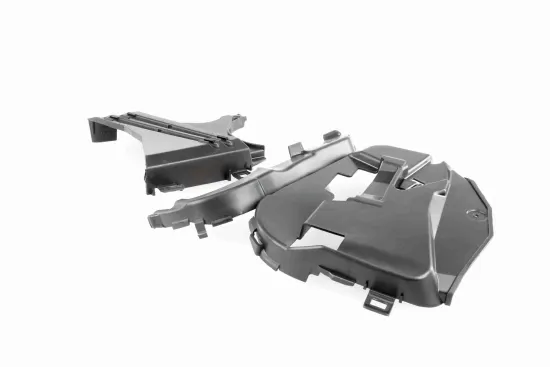 Abdeckung, Zahnriemen oben unten außen VAICO V46-1083 Bild Abdeckung, Zahnriemen oben unten außen VAICO V46-1083