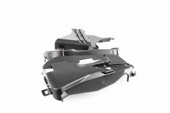 Abdeckung, Zahnriemen oben unten außen VAICO V46-1083 Bild Abdeckung, Zahnriemen oben unten außen VAICO V46-1083