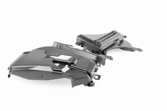 Abdeckung, Zahnriemen oben unten außen VAICO V46-1083 Bild Abdeckung, Zahnriemen oben unten außen VAICO V46-1083