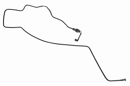 Kraftstoffleitung VAICO V46-1115 Bild Kraftstoffleitung VAICO V46-1115