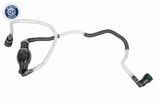 Kraftstoffleitung VAICO V46-1116 Bild Kraftstoffleitung VAICO V46-1116