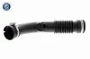 Ladeluftschlauch Luftmassenmesser zum Turbolader VAICO V46-1128 Bild Ladeluftschlauch Luftmassenmesser zum Turbolader VAICO V46-1128