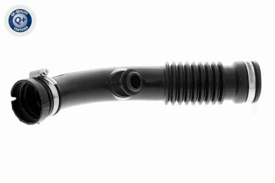 Ladeluftschlauch Luftmassenmesser zum Turbolader VAICO V46-1128 Bild Ladeluftschlauch Luftmassenmesser zum Turbolader VAICO V46-1128