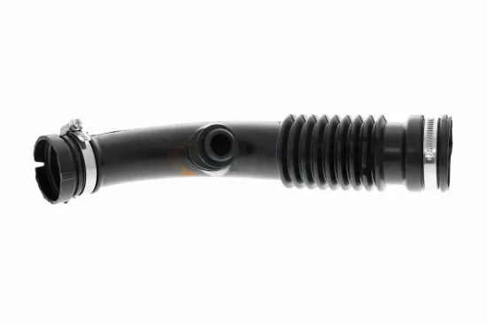 Ladeluftschlauch Luftmassenmesser zum Turbolader VAICO V46-1128 Bild Ladeluftschlauch Luftmassenmesser zum Turbolader VAICO V46-1128