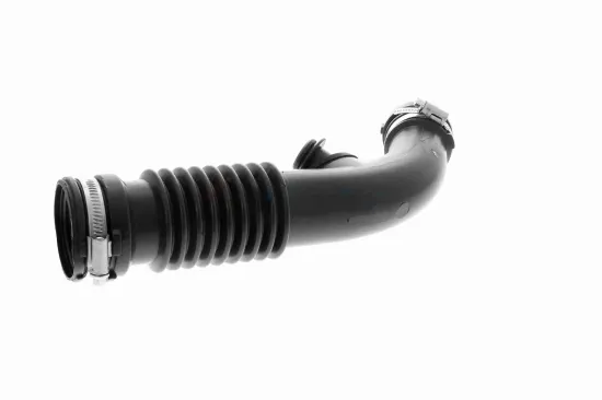 Ladeluftschlauch Luftmassenmesser zum Turbolader VAICO V46-1128 Bild Ladeluftschlauch Luftmassenmesser zum Turbolader VAICO V46-1128