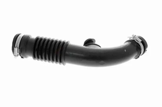 Ladeluftschlauch Luftmassenmesser zum Turbolader VAICO V46-1128 Bild Ladeluftschlauch Luftmassenmesser zum Turbolader VAICO V46-1128