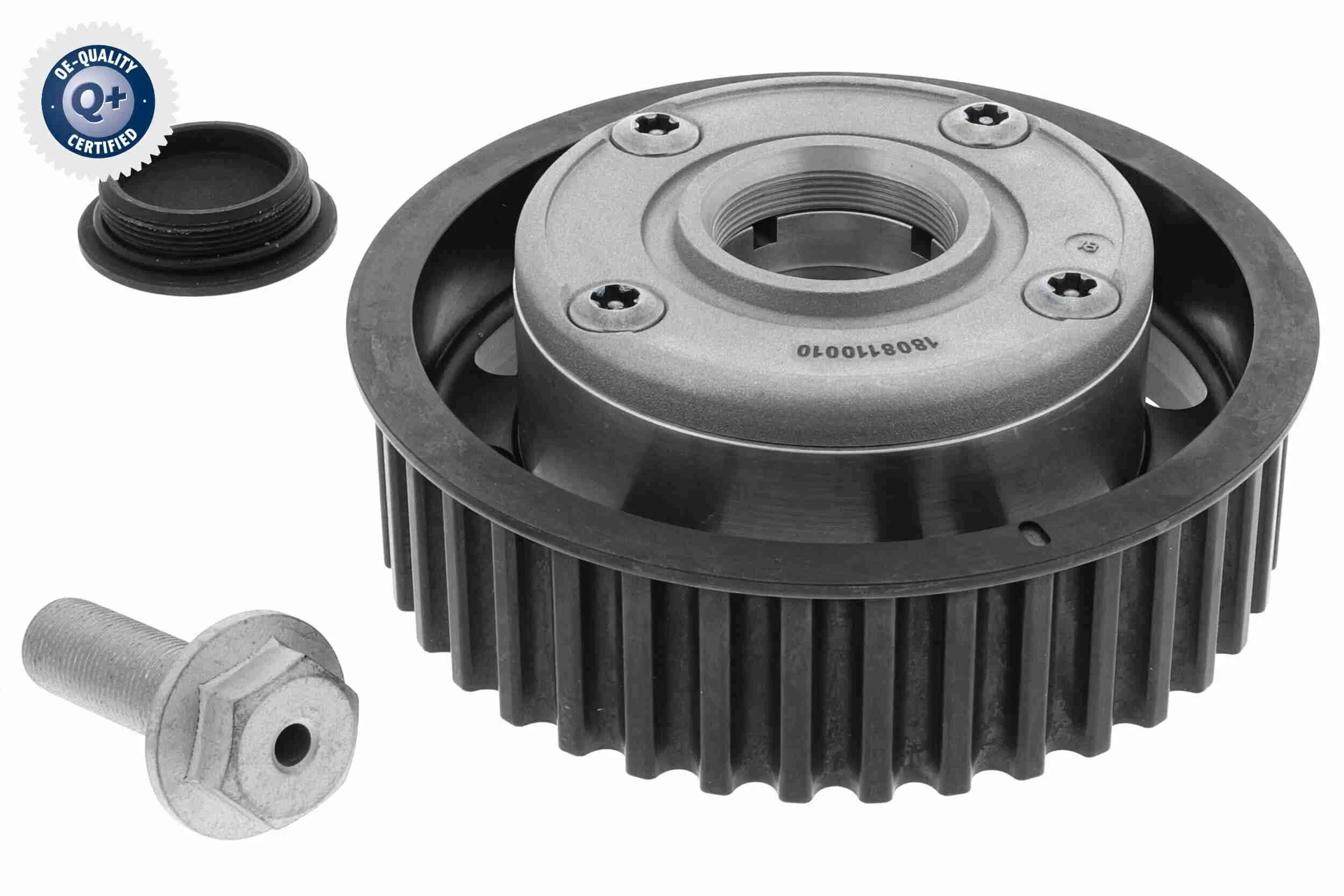 Nockenwellenversteller Einlassseite VAICO V46-1162