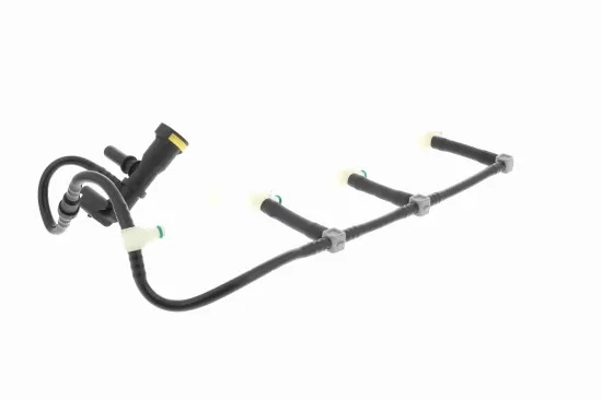 Schlauch, Leckkraftstoff VAICO V46-1208 Bild Schlauch, Leckkraftstoff VAICO V46-1208