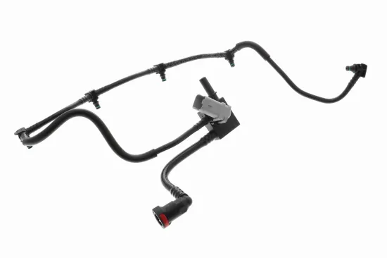 Schlauch, Leckkraftstoff VAICO V46-1211 Bild Schlauch, Leckkraftstoff VAICO V46-1211