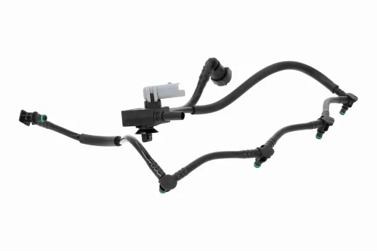 Schlauch, Leckkraftstoff VAICO V46-1211 Bild Schlauch, Leckkraftstoff VAICO V46-1211