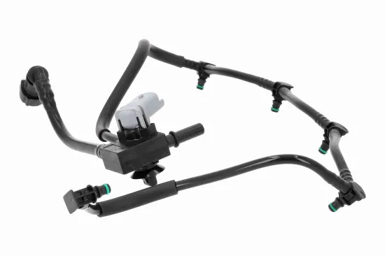 Schlauch, Leckkraftstoff VAICO V46-1211 Bild Schlauch, Leckkraftstoff VAICO V46-1211