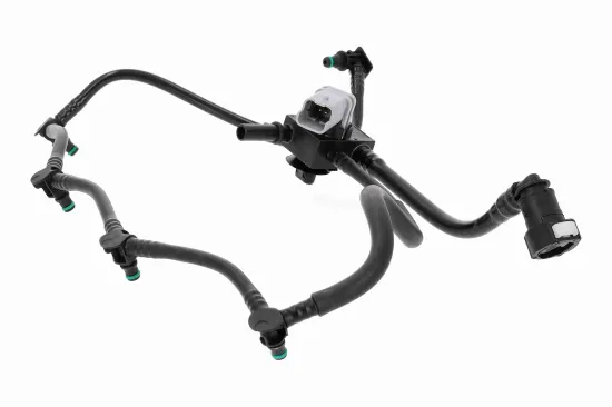 Schlauch, Leckkraftstoff VAICO V46-1211 Bild Schlauch, Leckkraftstoff VAICO V46-1211