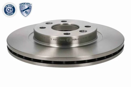 Bremsensatz, Scheibenbremse Vorderachse VAICO V46-1228 Bild Bremsensatz, Scheibenbremse Vorderachse VAICO V46-1228