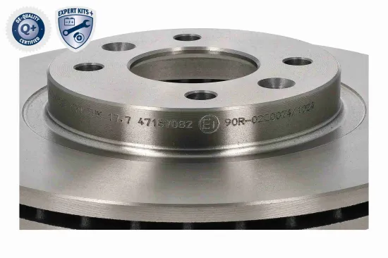 Bremsensatz, Scheibenbremse Vorderachse VAICO V46-1228 Bild Bremsensatz, Scheibenbremse Vorderachse VAICO V46-1228