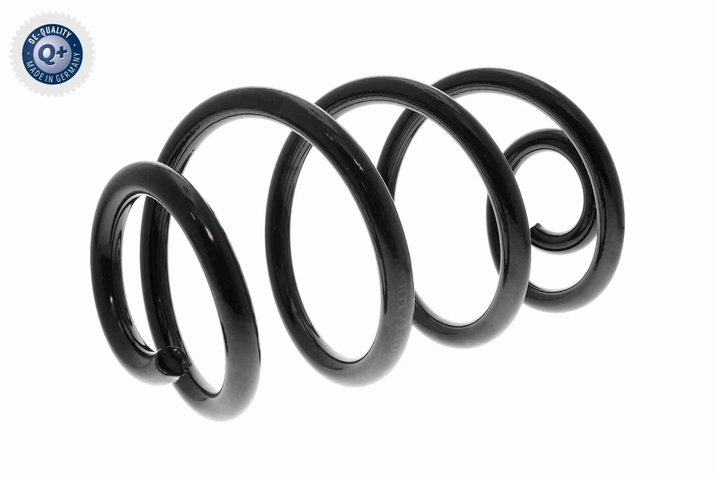 Fahrwerksfeder Hinterachse VAICO V46-1267