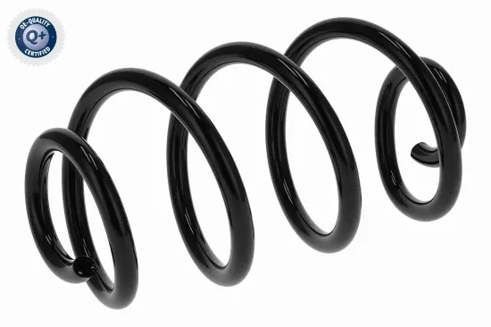 Fahrwerksfeder Hinterachse VAICO V46-1267 Bild Fahrwerksfeder Hinterachse VAICO V46-1267