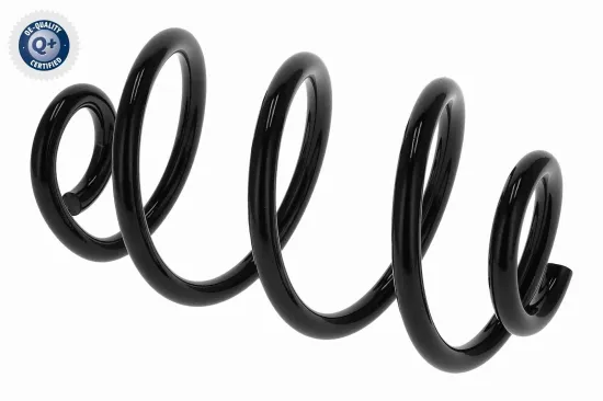 Fahrwerksfeder Hinterachse VAICO V46-1267 Bild Fahrwerksfeder Hinterachse VAICO V46-1267