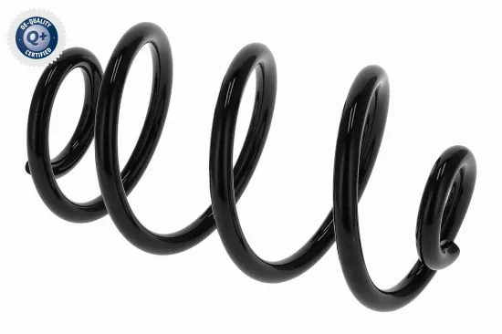 Fahrwerksfeder Hinterachse VAICO V46-1267 Bild Fahrwerksfeder Hinterachse VAICO V46-1267