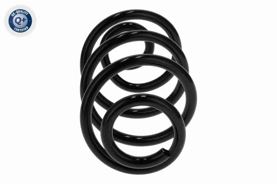 Fahrwerksfeder Hinterachse VAICO V46-1267 Bild Fahrwerksfeder Hinterachse VAICO V46-1267