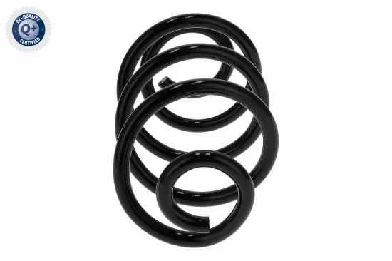 Fahrwerksfeder Hinterachse VAICO V46-1267 Bild Fahrwerksfeder Hinterachse VAICO V46-1267