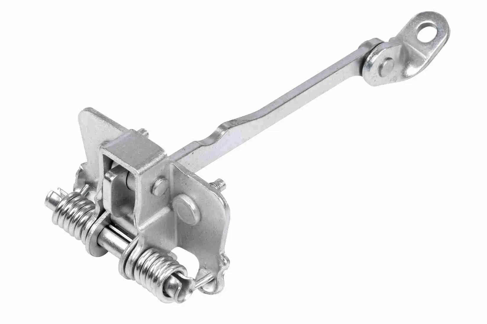 Türfeststeller beidseitig hinten VAICO V46-1343