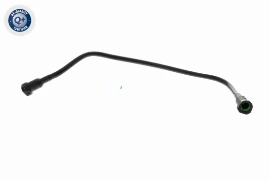 Kraftstoffleitung zwischen Förderpumpe und Kraftstofffilter hinten VAICO V46-1350 Bild Kraftstoffleitung zwischen Förderpumpe und Kraftstofffilter hinten VAICO V46-1350