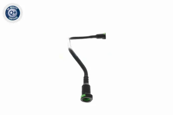 Kraftstoffleitung zwischen Förderpumpe und Kraftstofffilter hinten VAICO V46-1350 Bild Kraftstoffleitung zwischen Förderpumpe und Kraftstofffilter hinten VAICO V46-1350