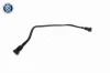 Kraftstoffleitung zwischen Förderpumpe und Kraftstofffilter hinten VAICO V46-1350 Bild Kraftstoffleitung zwischen Förderpumpe und Kraftstofffilter hinten VAICO V46-1350