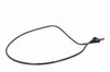 Kraftstoffleitung zwischen Förderpumpe und Kraftstofffilter hinten VAICO V46-1353 Bild Kraftstoffleitung zwischen Förderpumpe und Kraftstofffilter hinten VAICO V46-1353