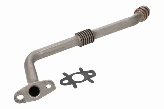 Ölleitung, Lader VAICO V46-1367 Bild Ölleitung, Lader VAICO V46-1367