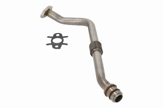 Ölleitung, Lader VAICO V46-1367 Bild Ölleitung, Lader VAICO V46-1367