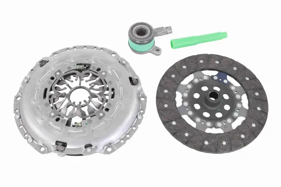 Kupplungssatz VAICO V46-1407 Bild Kupplungssatz VAICO V46-1407