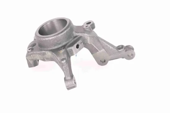 Achsschenkel, Radaufhängung Vorderachse links VAICO V46-1432 Bild Achsschenkel, Radaufhängung Vorderachse links VAICO V46-1432