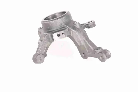 Achsschenkel, Radaufhängung Vorderachse links VAICO V46-1432 Bild Achsschenkel, Radaufhängung Vorderachse links VAICO V46-1432