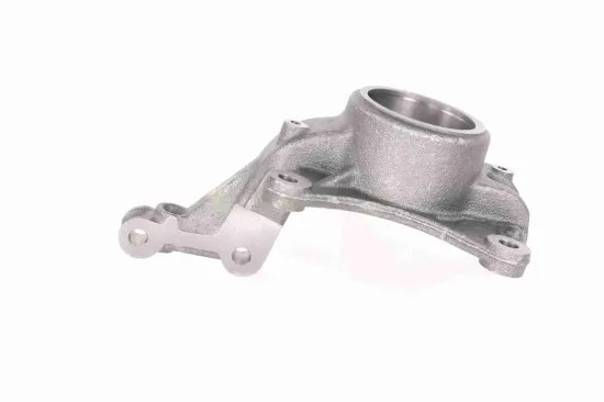 Achsschenkel, Radaufhängung Vorderachse links VAICO V46-1432 Bild Achsschenkel, Radaufhängung Vorderachse links VAICO V46-1432