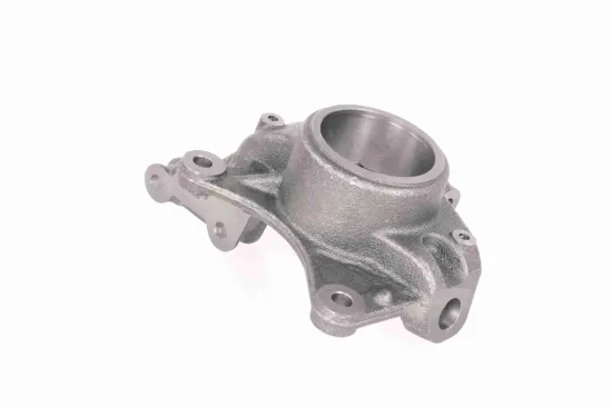 Achsschenkel, Radaufhängung Vorderachse links VAICO V46-1432 Bild Achsschenkel, Radaufhängung Vorderachse links VAICO V46-1432