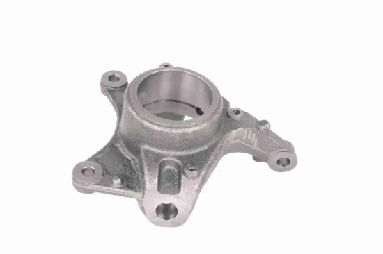 Achsschenkel, Radaufhängung Vorderachse links VAICO V46-1432 Bild Achsschenkel, Radaufhängung Vorderachse links VAICO V46-1432