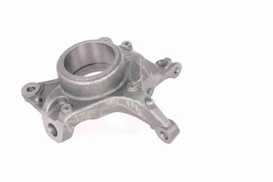 Achsschenkel, Radaufhängung Vorderachse links VAICO V46-1432 Bild Achsschenkel, Radaufhängung Vorderachse links VAICO V46-1432