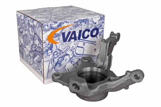 Achsschenkel, Radaufhängung Vorderachse rechts VAICO V46-1433 Bild Achsschenkel, Radaufhängung Vorderachse rechts VAICO V46-1433