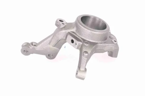 Achsschenkel, Radaufhängung Vorderachse rechts VAICO V46-1433 Bild Achsschenkel, Radaufhängung Vorderachse rechts VAICO V46-1433