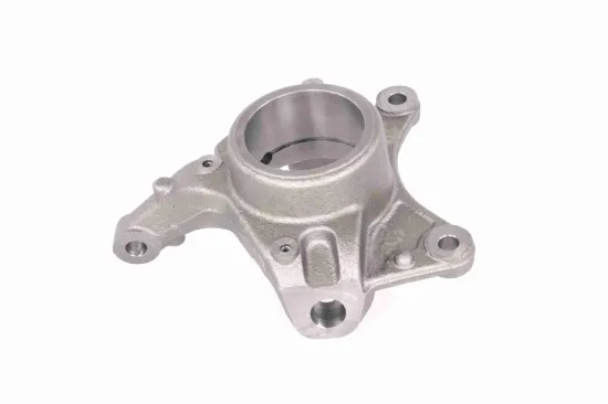 Achsschenkel, Radaufhängung Vorderachse rechts VAICO V46-1433 Bild Achsschenkel, Radaufhängung Vorderachse rechts VAICO V46-1433