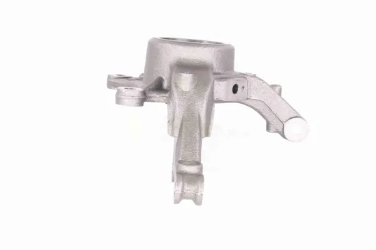 Achsschenkel, Radaufhängung Vorderachse rechts VAICO V46-1433 Bild Achsschenkel, Radaufhängung Vorderachse rechts VAICO V46-1433