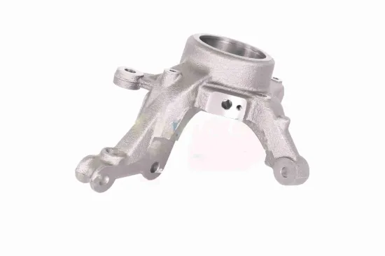 Achsschenkel, Radaufhängung Vorderachse rechts VAICO V46-1433 Bild Achsschenkel, Radaufhängung Vorderachse rechts VAICO V46-1433