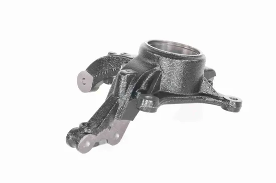 Achsschenkel, Radaufhängung Vorderachse links VAICO V46-1438 Bild Achsschenkel, Radaufhängung Vorderachse links VAICO V46-1438