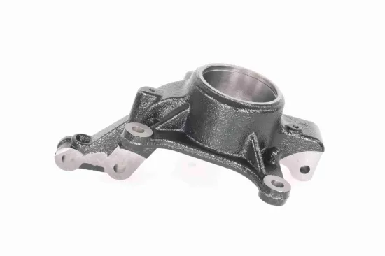 Achsschenkel, Radaufhängung Vorderachse links VAICO V46-1438 Bild Achsschenkel, Radaufhängung Vorderachse links VAICO V46-1438