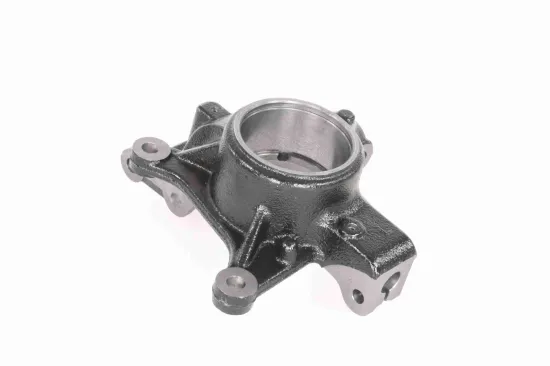 Achsschenkel, Radaufhängung Vorderachse links VAICO V46-1438 Bild Achsschenkel, Radaufhängung Vorderachse links VAICO V46-1438