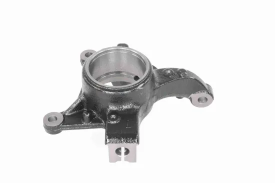 Achsschenkel, Radaufhängung Vorderachse links VAICO V46-1438 Bild Achsschenkel, Radaufhängung Vorderachse links VAICO V46-1438