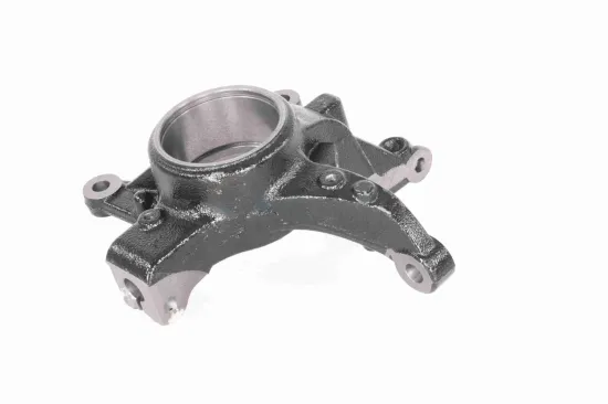 Achsschenkel, Radaufhängung Vorderachse links VAICO V46-1438 Bild Achsschenkel, Radaufhängung Vorderachse links VAICO V46-1438